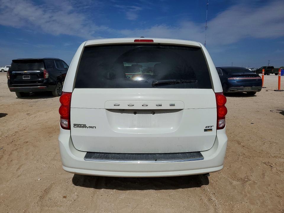 Aukcja sprzedaży 2018 Dodge Grand Caravan, vin: 2C4RDGEG4JR165860, numer aukcji: 51724246