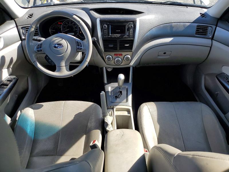 Продаж на аукціоні авто 2012 Suba Forester, vin: JF2SHAECXCH456962, номер лоту: 49867576