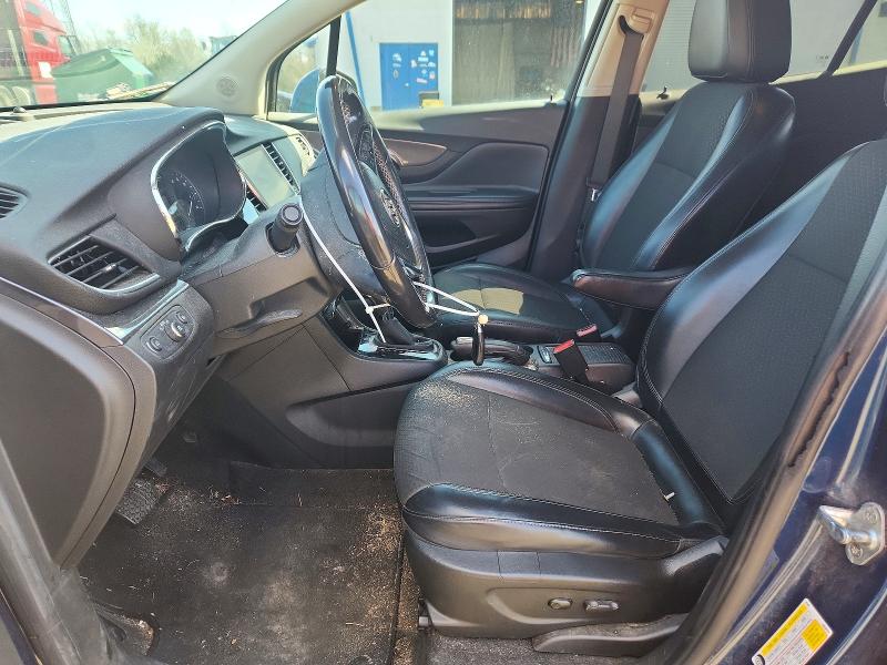 Aukcja sprzedaży 2019 Buick Encore, vin: KL4CJ1SB4KB778625, numer aukcji: 48763006