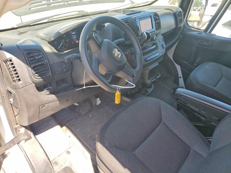 Aukcja sprzedaży 2025 Ram Promaster 2500, vin: 3C6LRVDG9SE509187, numer aukcji: 50256996
