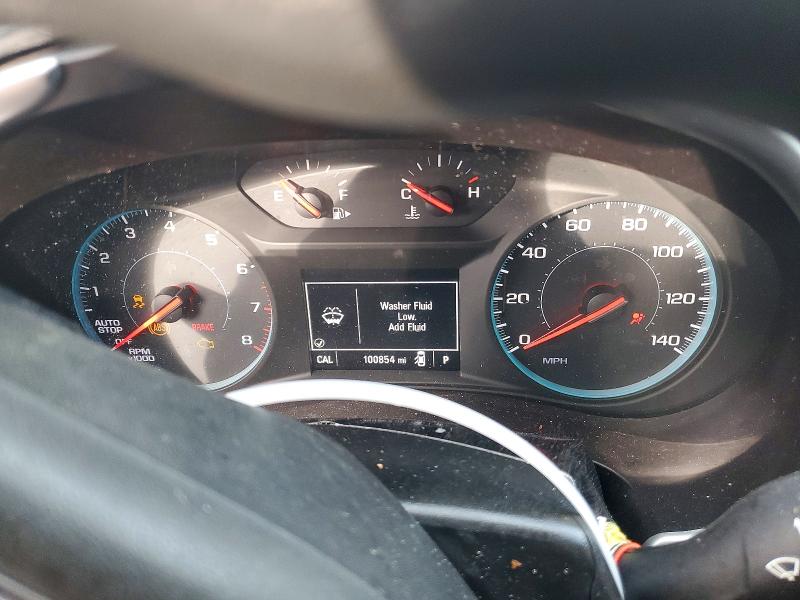 Продаж на аукціоні авто 2020 Chevrolet Malibu, vin: 1G1ZC5ST6LF079848, номер лоту: 51666776
