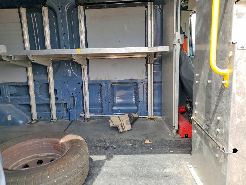 Продажа на аукционе авто 2020 Ford Transit, vin: 1FTBR3X89LKB32551, номер лота: 47875266