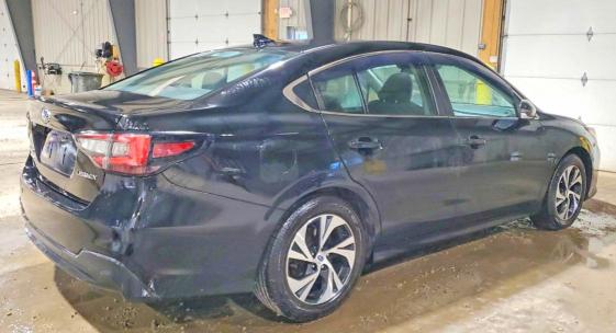 48254676 :رقم المزاد ، 4S3BWAF64M3012083 vin ، 2021 Subaru Legacy مزاد بيع
