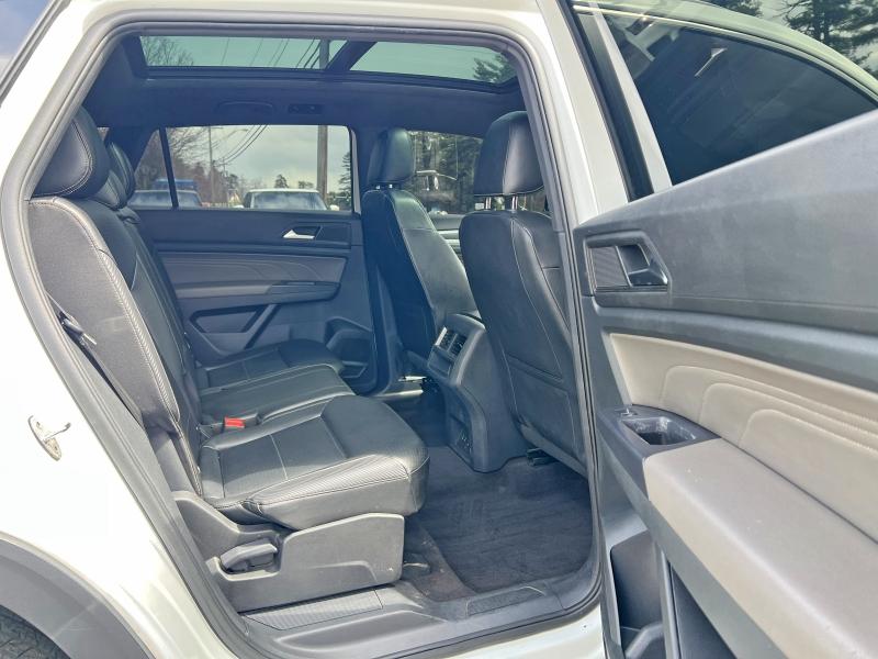 Aukcja sprzedaży 2022 Volkswagen Atlas Cross Sport, vin: 1V2SE2CA4NC202905, numer aukcji: 51126676