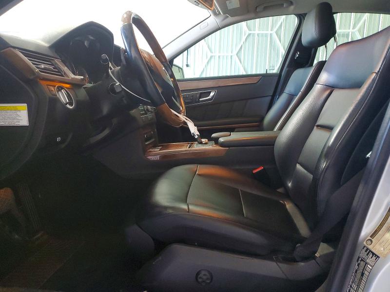 Aukcja sprzedaży 2011 Mercedes-benz E, vin: WDDHF5GB6BA355375, numer aukcji: 51502356