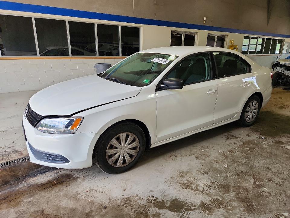 51029176 :رقم المزاد ، 3VW2K7AJ4DM233642 vin ، 2013 Volkswagen Jetta مزاد بيع