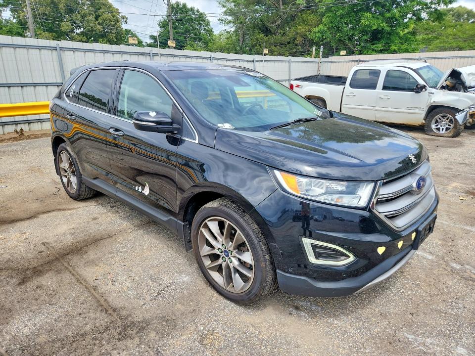 Aukcja sprzedaży 2016 Ford Edge, vin: 2FMPK4K94GBB01963, numer aukcji: 50979206