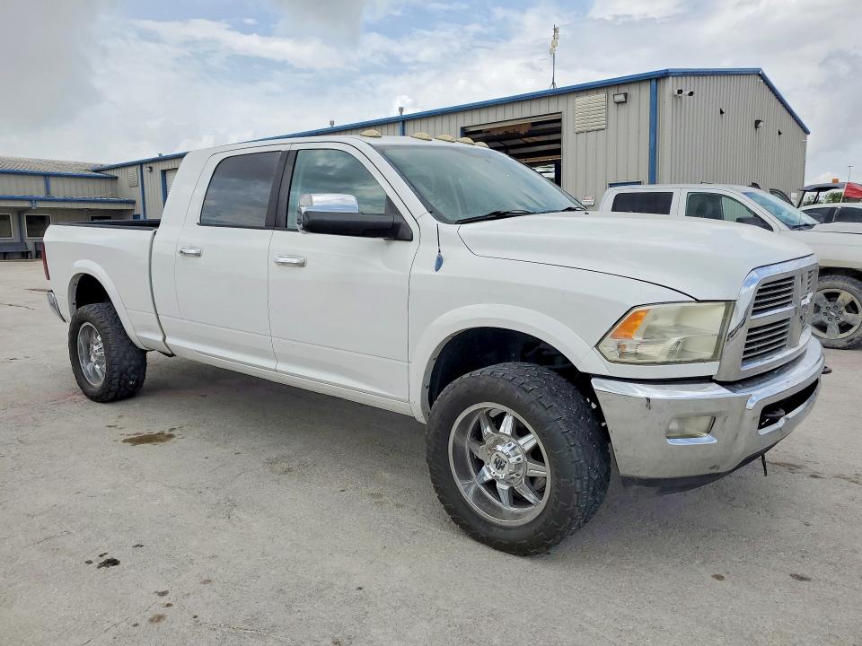 Aukcja sprzedaży 2012 Dodge Ram 3500, vin: 3C63D3NL2CG252524, numer aukcji: 48782716