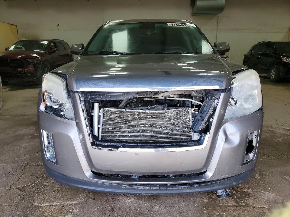 Продажа на аукционе авто 2012 Gmc Terrain, vin: 2GKALMEK8C6282904, номер лота: 51330426