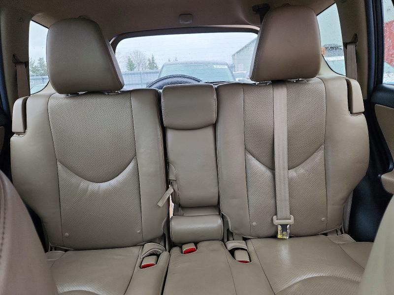 Aukcja sprzedaży 2012 Toyota Rav4, vin: 2T3DF4DV0CW211907, numer aukcji: 51616296