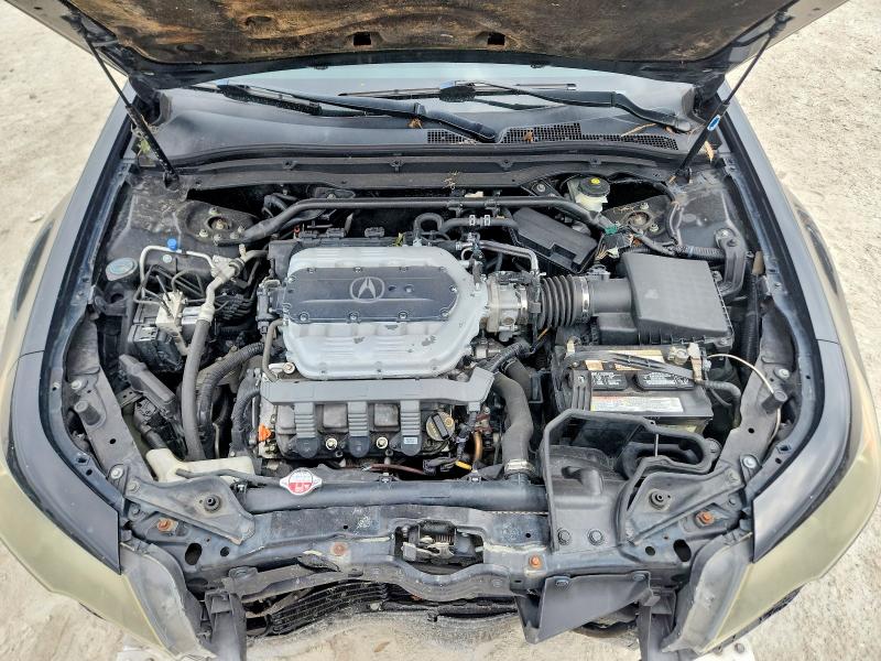51087306 :رقم المزاد ، 19UUA8F22CA029148 vin ، 2012 Acura Tl مزاد بيع