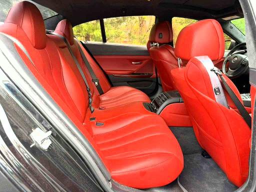 Aukcja sprzedaży 2015 Bmw Alpina B6, vin: WBA6B4C52FD986102, numer aukcji: 49512036