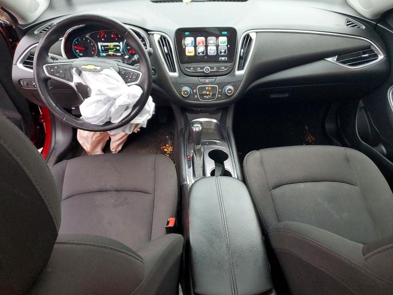 Продажа на аукционе авто 2018 Chevrolet Malibu, vin: 1G1ZD5ST4JF217008, номер лота: 49961526