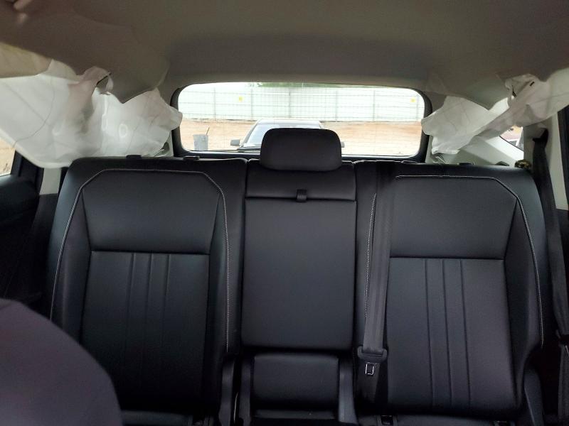Продаж на аукціоні авто 2022 Volkswagen Tiguan, vin: 3VV2B7AX0NM096323, номер лоту: 51713756