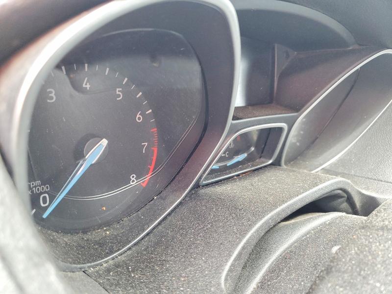 51320486 :رقم المزاد ، 1FADP3F20GL300935 vin ، 2016 Ford Focus مزاد بيع