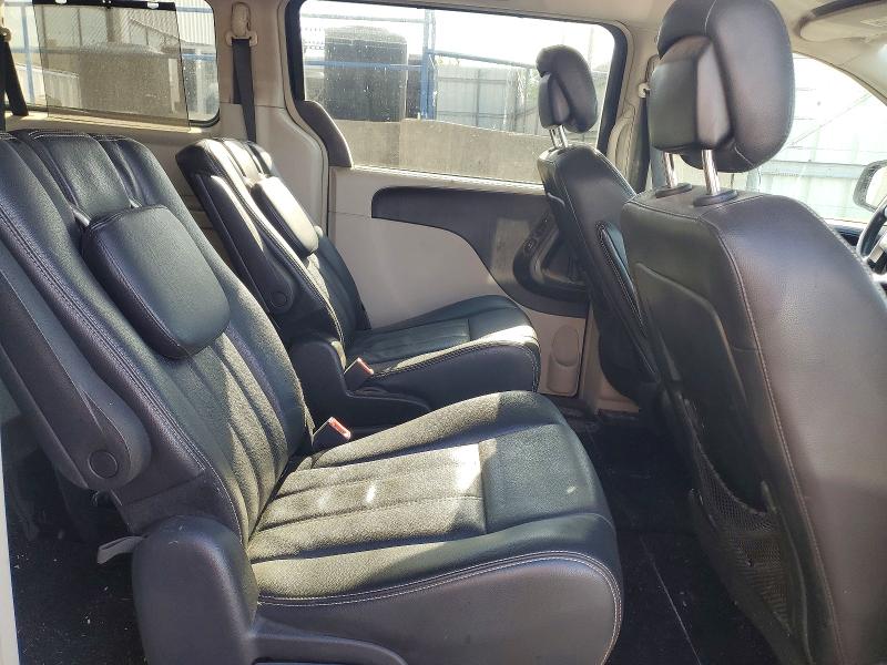 Aukcja sprzedaży 2013 Chrysler Town & Country, vin: 2C4RC1CG5DR534457, numer aukcji: 50142156