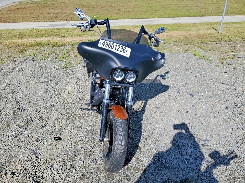 Продаж на аукціоні авто 2014 Harley-davidson Fxdf, vin: 1HD1GYM13EC328311, номер лоту: 49601236