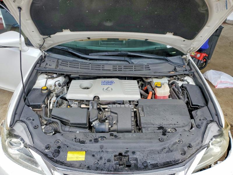 Aukcja sprzedaży 2012 Lexus Ct, vin: JTHKD5BH3C2088322, numer aukcji: 49618636