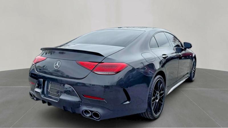 Продаж на аукціоні авто 2019 Mercedes-benz Cls, vin: WDD2J6BB7KA019042, номер лоту: 50842936