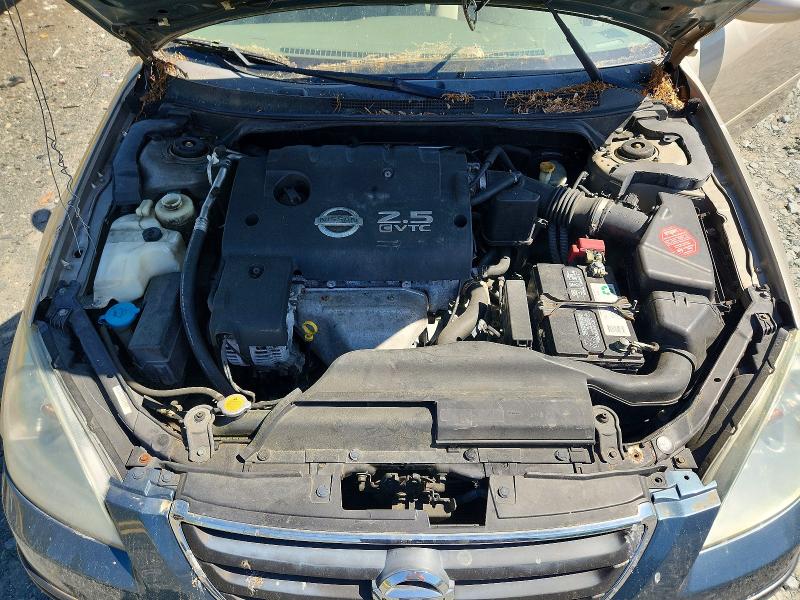 Aukcja sprzedaży 2006 Nissan Altima, vin: 1N4AL11D76C258953, numer aukcji: 50758996