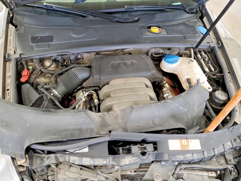 Продаж на аукціоні авто 2007 Audi A6, vin: WAUDH74F17N114021, номер лоту: 49290926