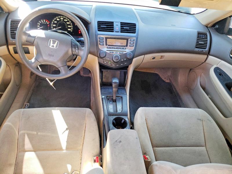 Aukcja sprzedaży 2006 Honda Accord, vin: JHMCM56176C006480, numer aukcji: 50308106