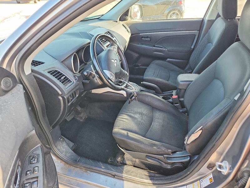 Продаж на аукціоні авто 2011 Mitsubishi Outlander Sport, vin: JA4AP3AU3BZ010338, номер лоту: 48774756