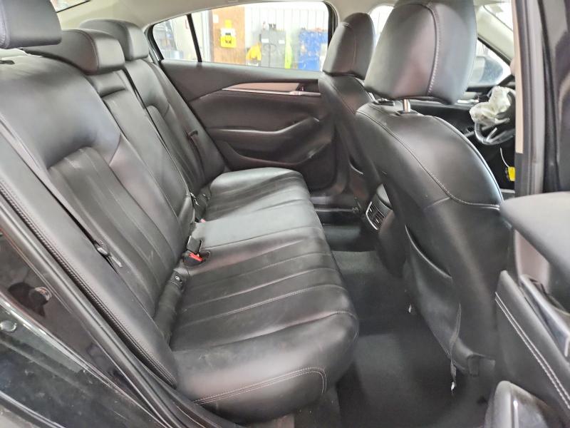 Aukcja sprzedaży 2021 Mazda 6, vin: JM1GL1VM3M1612359, numer aukcji: 49677536
