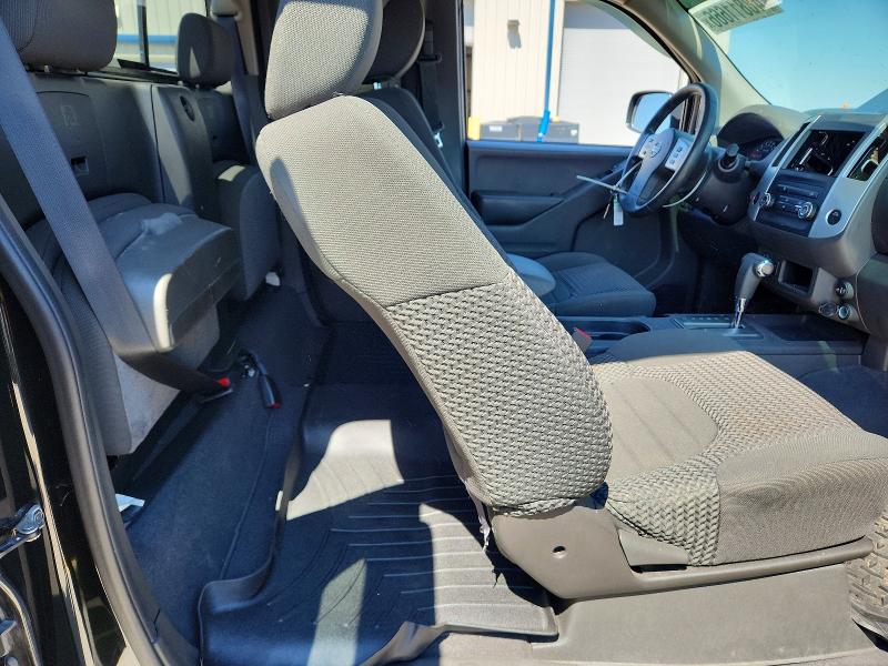 Продажа на аукционе авто 2019 Nissan Frontier, vin: 1N6DD0CW9KN752482, номер лота: 48811666