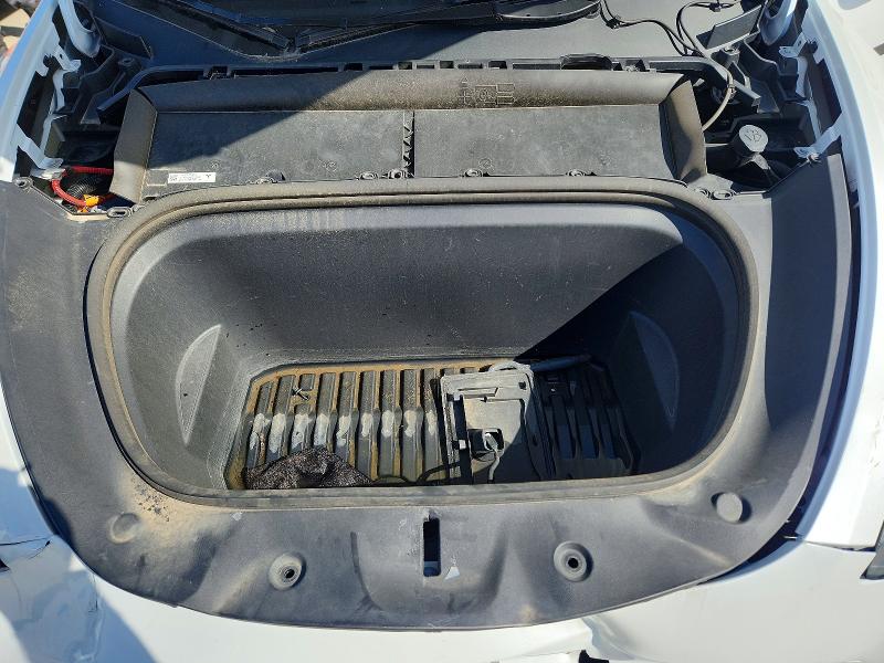 Продажа на аукционе авто 2024 Tesla Model Y, vin: 7SAYGDEDXRF042291, номер лота: 49085096