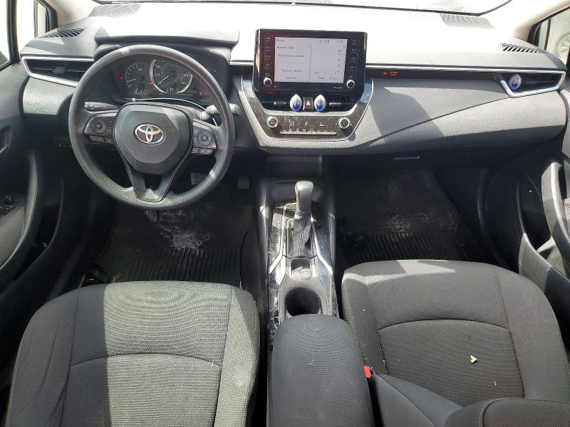 Продаж на аукціоні авто 2022 Toyota Corolla, vin: JTDEPMAE4N3024276, номер лоту: 51663716