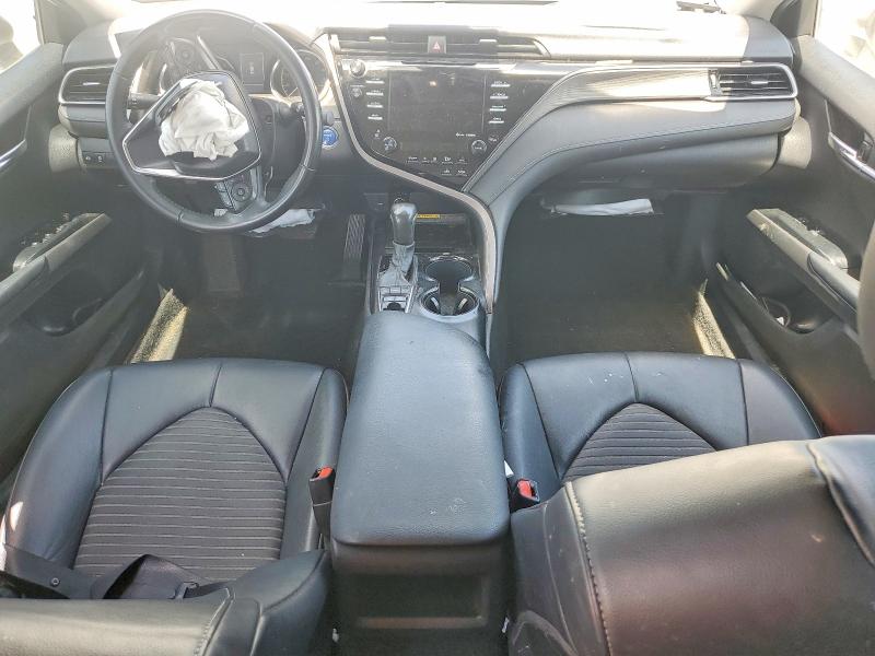 Aukcja sprzedaży 2020 Toyota Camry, vin: 4T1J31AK5LU011697, numer aukcji: 49438896