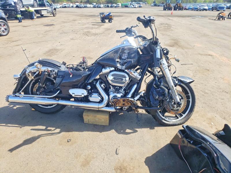 Продажа на аукционе авто 2011 Harley-davidson Flhx, vin: 1HD1KBM1XBB663370, номер лота: 50800496
