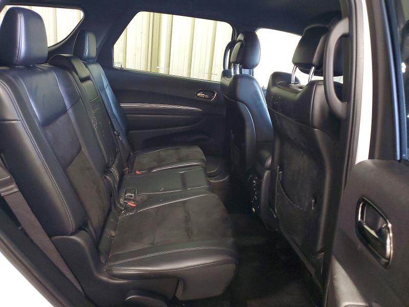Продаж на аукціоні авто 2019 Dodge Durango, vin: 1C4SDJCT2KC586579, номер лоту: 49262886