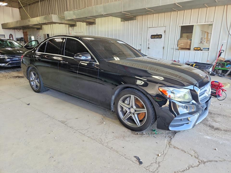 Продажа на аукционе авто 2017 Mercedes-benz E, vin: WDDZF4KB2HA128439, номер лота: 49131296