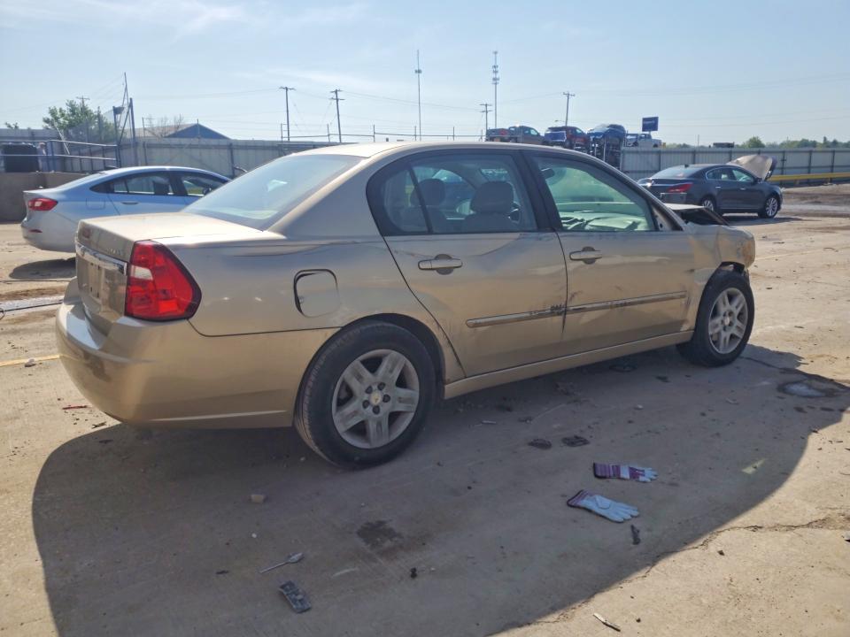 50764456 :رقم المزاد ، 1G1ZT58N28F130536 vin ، 2008 Chevrolet Malibu مزاد بيع