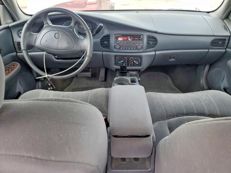 Продаж на аукціоні авто 2004 Buick Century, vin: 2G4WS52J941257431, номер лоту: 48038076