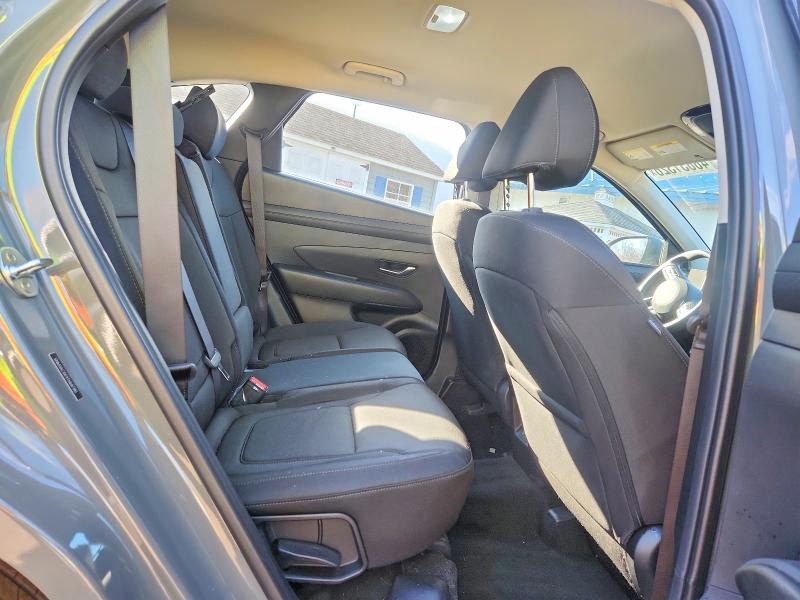 Aukcja sprzedaży 2026 Hyundai Tucson, vin: 5NMJACDE9TH647381, numer aukcji: 48831326