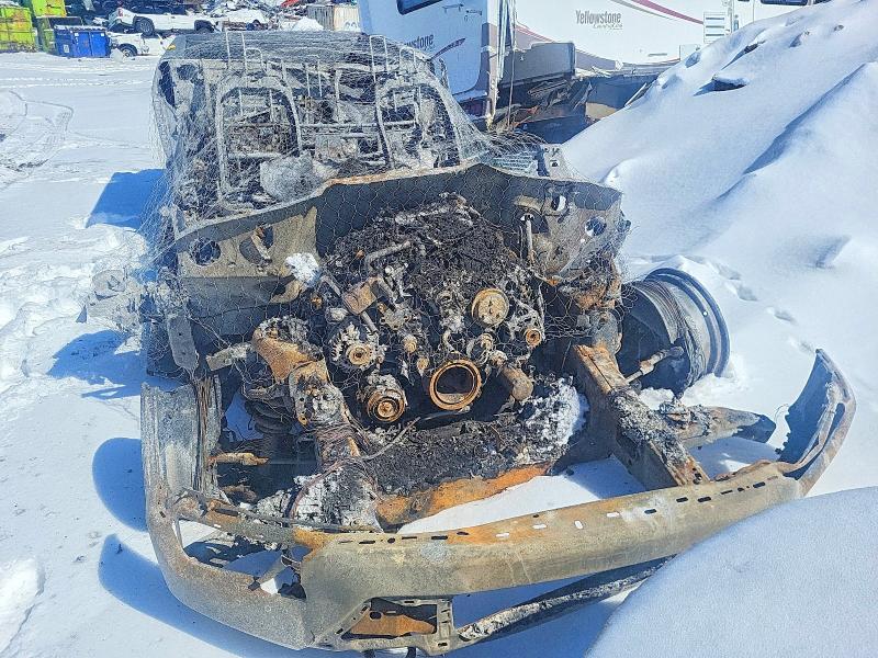 Aukcja sprzedaży 2022 Ford F150, vin: 1FTFW1E80NFA35378, numer aukcji: 45922306