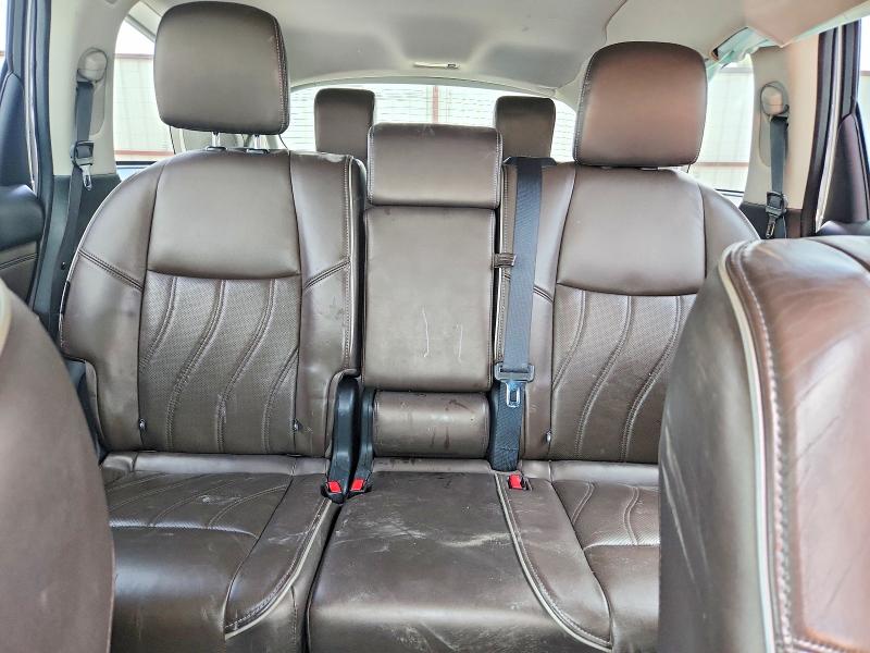 48718386 :رقم المزاد ، 5N1DL0MNXJC520944 vin ، 2018 Infiniti Qx60 مزاد بيع