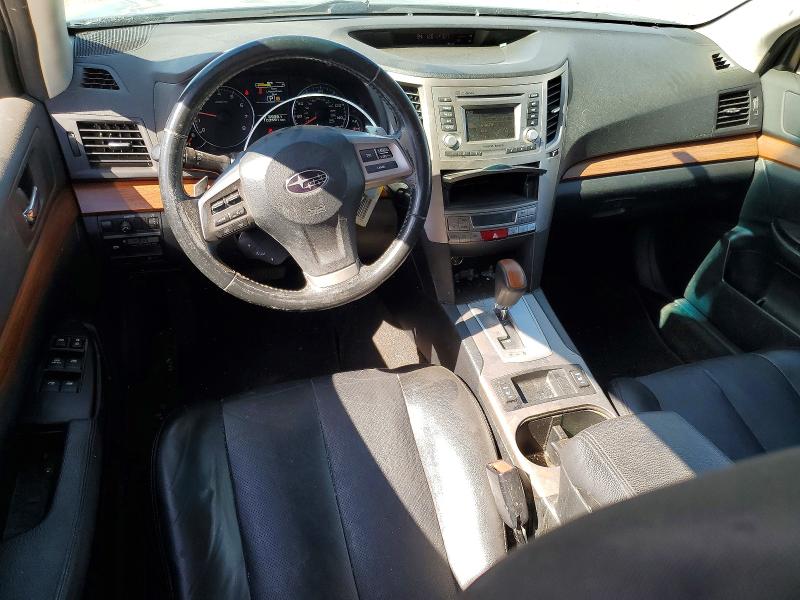 2013 Subaru Outback მანქანა იყიდება აუქციონზე, vin: 4S4BRBKC7D3310728, აუქციონის ნომერი: 50411286