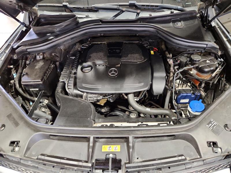 51619056 :رقم المزاد ، 4JGDA5JB3GA695179 vin ، 2016 Mercedes-benz Gle مزاد بيع