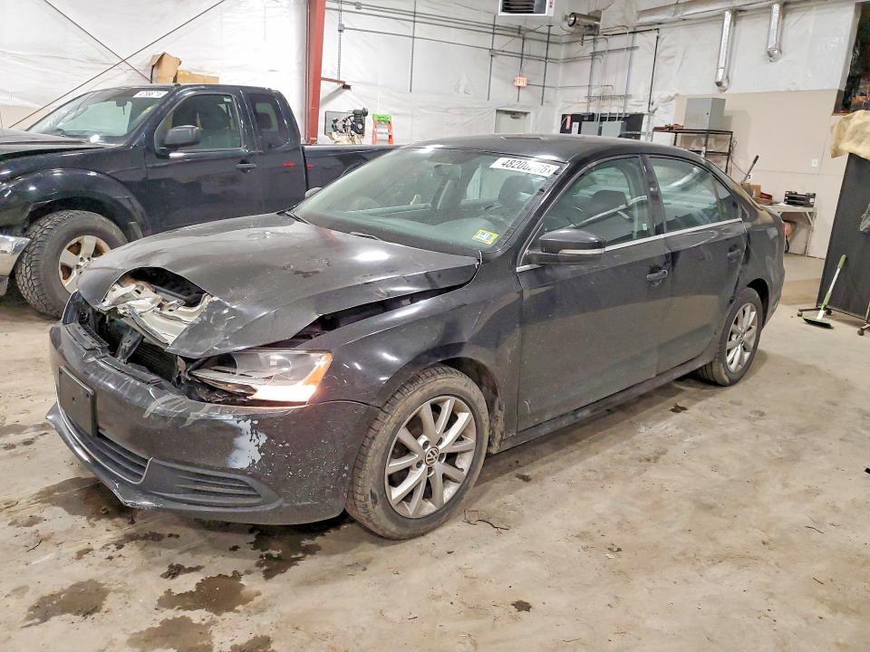 Продаж на аукціоні авто 2013 Volkswagen Jetta, vin: 3VWDP7AJ9DM210884, номер лоту: 48200286
