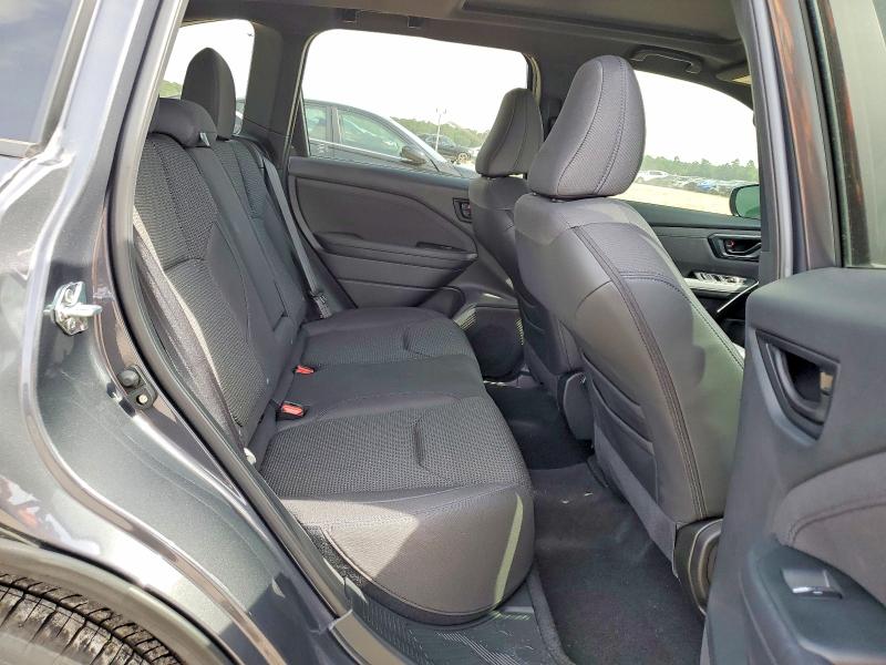 Продажа на аукционе авто 2025 Subaru Forester, vin: JF2SLDDC9SH614353, номер лота: 49946166