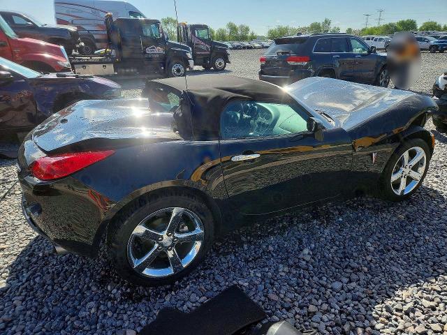 Aukcja sprzedaży 2007 Pontiac Solstice, vin: 1G2MB35B97Y115378, numer aukcji: 51598276