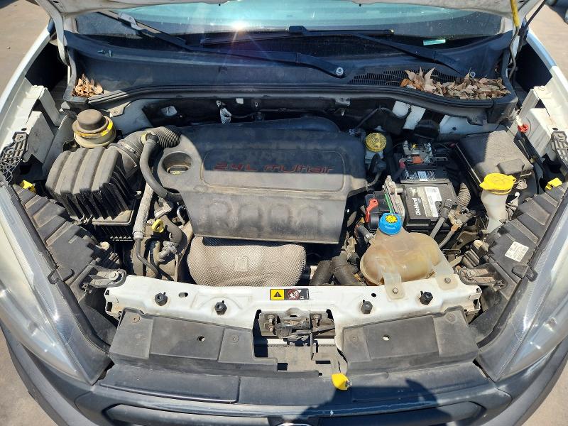 Продаж на аукціоні авто 2017 Ram Other, vin: ZFBERFABXH6H02839, номер лоту: 50349306