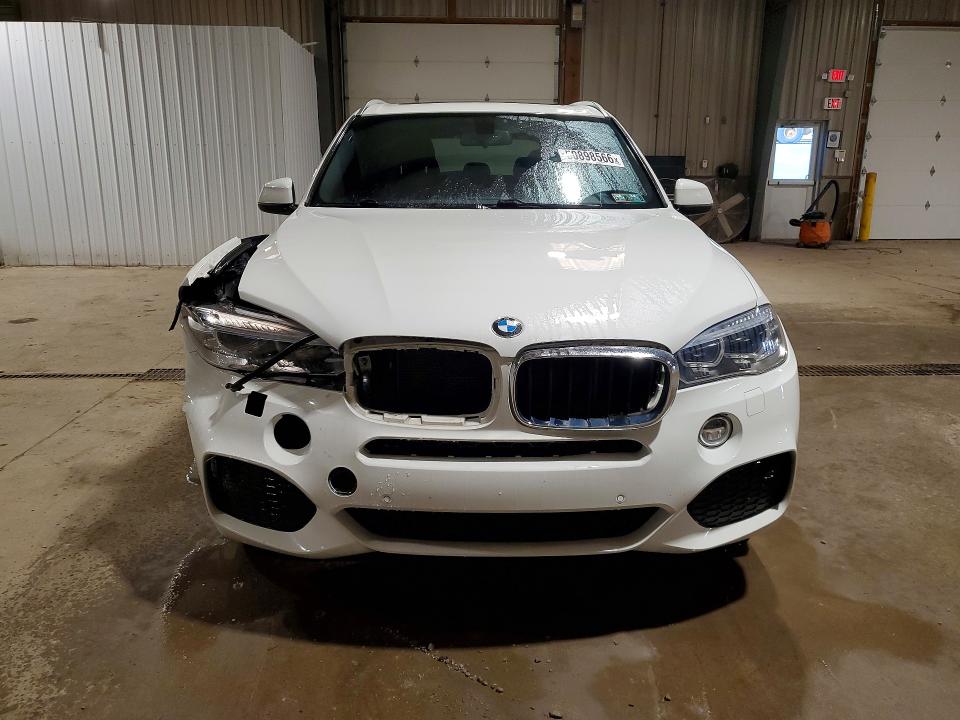 50898566 :رقم المزاد ، 5UXKR0C59H0V66559 vin ، 2017 Bmw X5 مزاد بيع