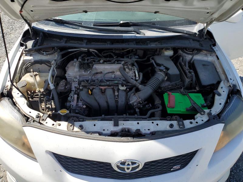 Продаж на аукціоні авто 2009 Toyota Corolla, vin: 1NXBU40E39Z035939, номер лоту: 49914616