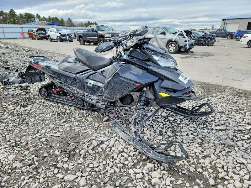 Продаж на аукціоні авто 2022 Ski-doo Snowmobile, vin: 2BPSUWNA0NV000084, номер лоту: 48080676