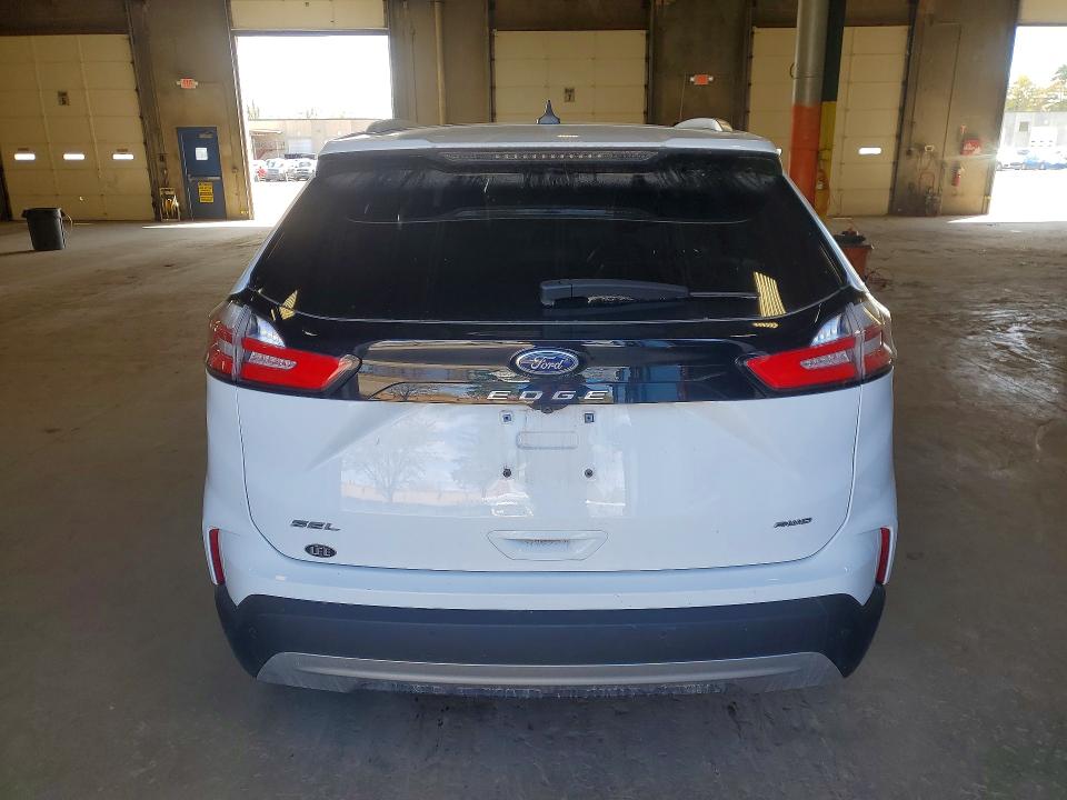 Aukcja sprzedaży 2023 Ford Edge, vin: 2FMPK4J97PBA53411, numer aukcji: 52143336